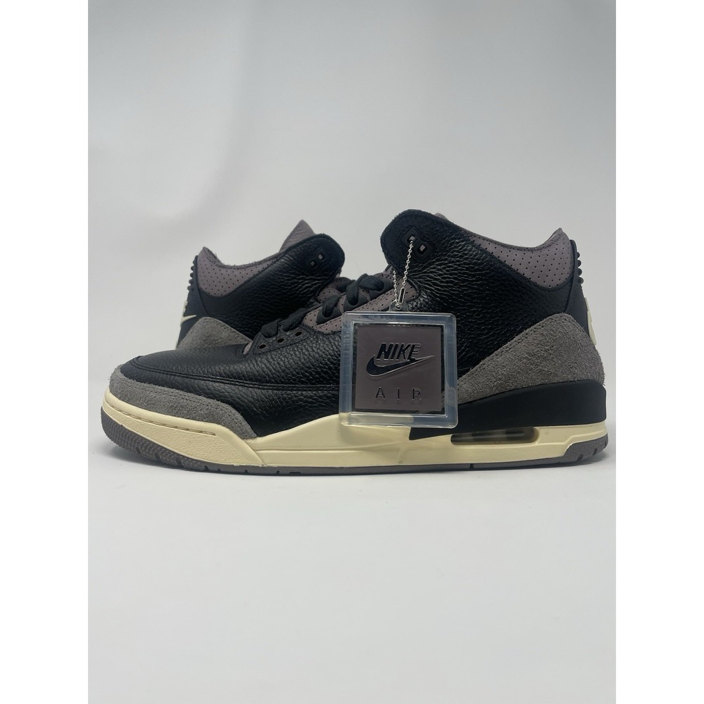 A Ma Maniére x Air Jordan 3 Retro‎ While You Were Sleeping Womens Size 13.5